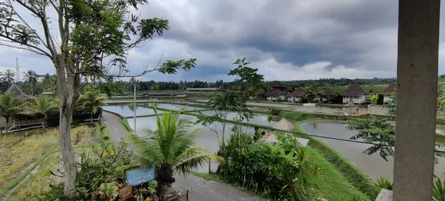 D'Pondok Warung