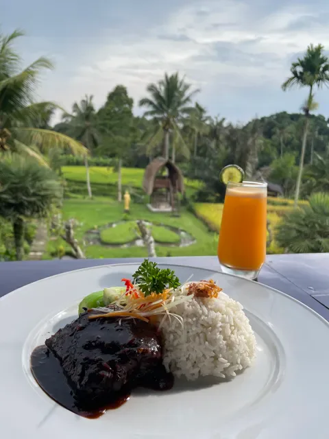 D'Pondok Warung