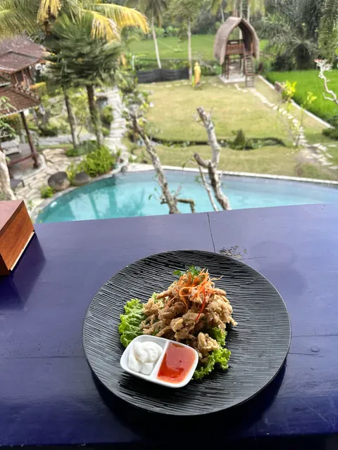 D'Pondok Warung