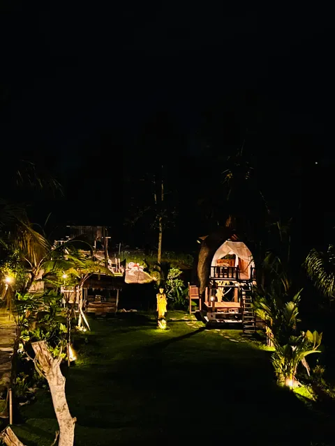 D'Pondok Warung