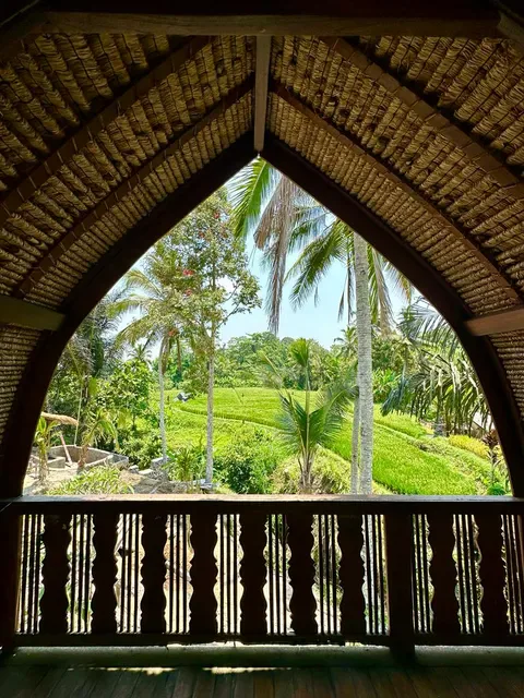 D'Pondok Warung