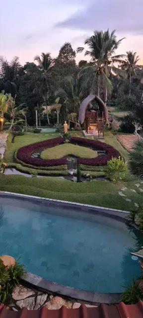 D'Pondok Warung