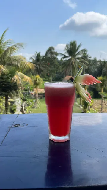 D'Pondok Warung