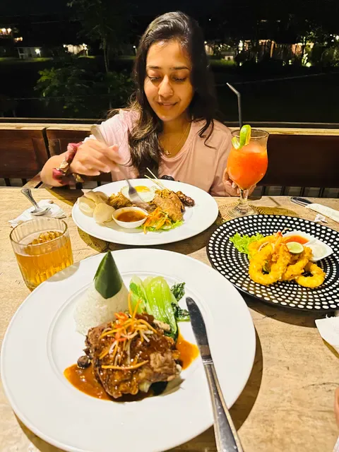 D'Pondok Warung