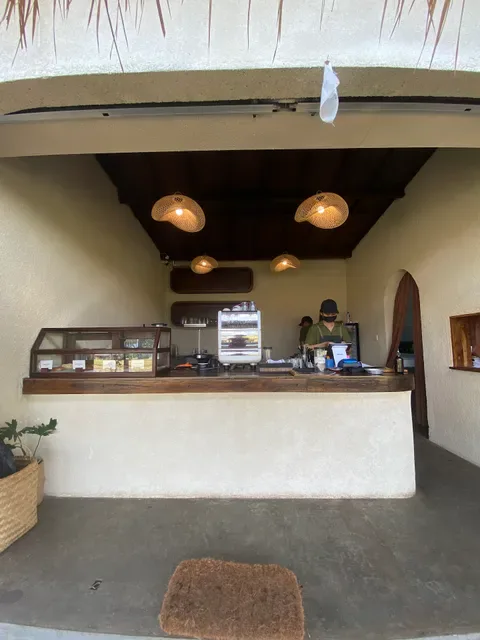 Huma Cafe by Goldmine