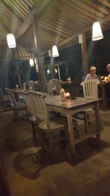 Labak Sari Restaurant