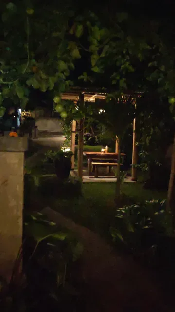 Labak Sari Restaurant