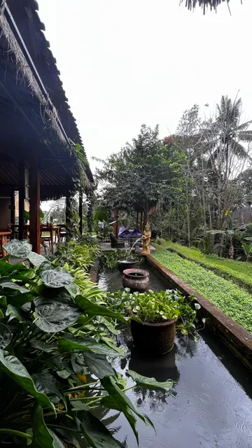 Labak Sari Restaurant