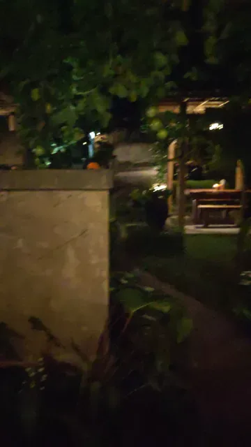 Labak Sari Restaurant