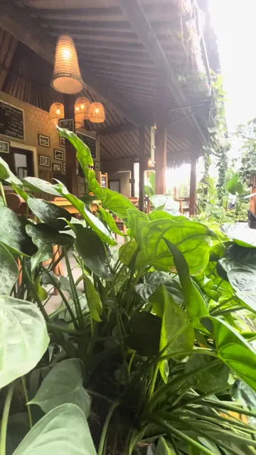 Labak Sari Restaurant