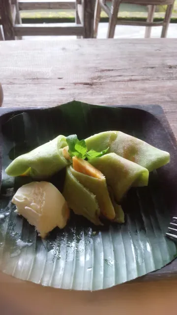 Labak Sari Restaurant