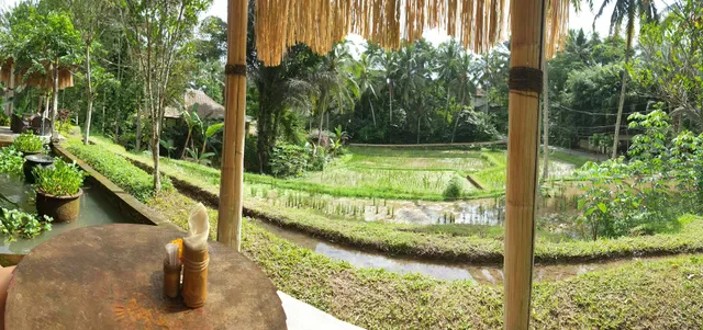 Labak Sari Restaurant