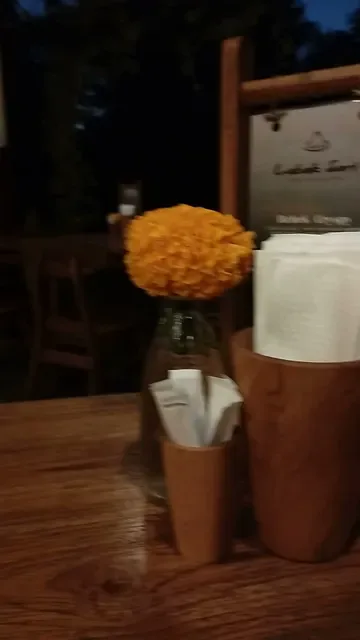 Labak Sari Restaurant