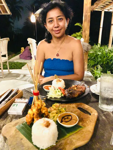 Labak Sari Restaurant
