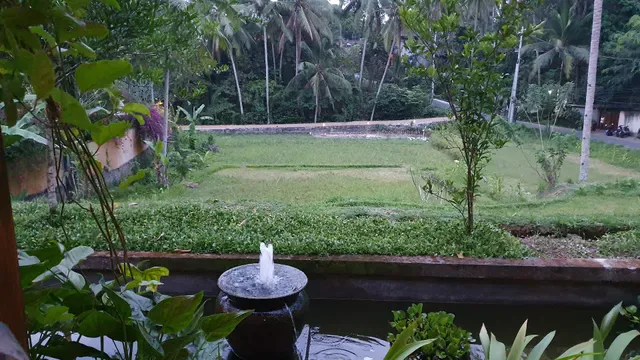 Labak Sari Restaurant