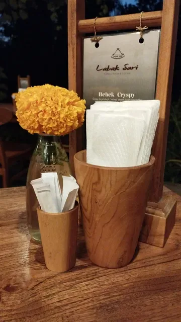 Labak Sari Restaurant