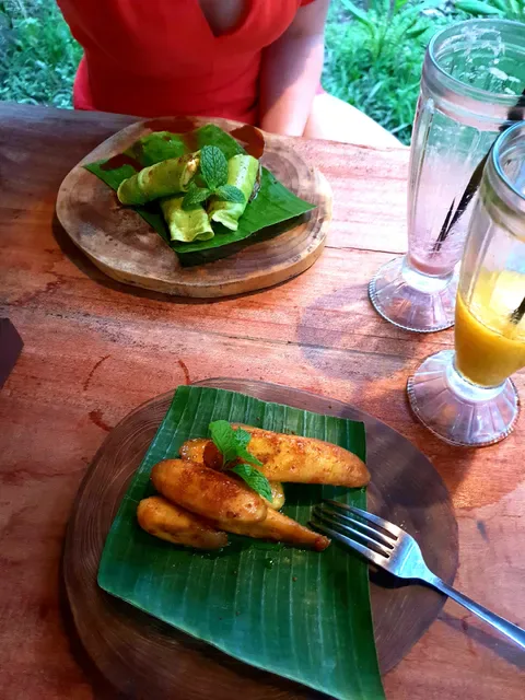 Labak Sari Restaurant