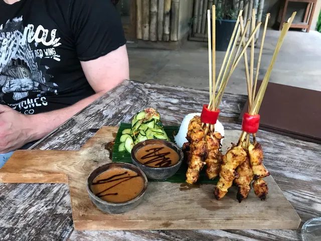 Labak Sari Restaurant