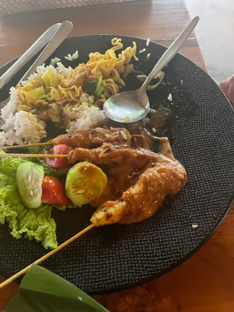 Labak Sari Restaurant
