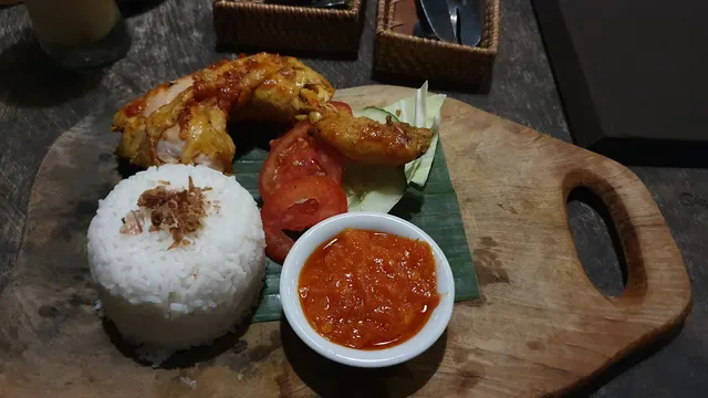 Labak Sari Restaurant