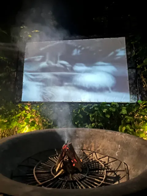 Mads Lange at Capella Ubud