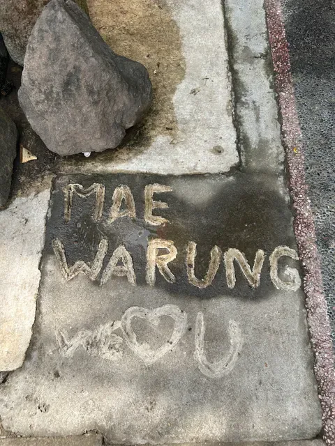 Mae Warung The Little tacoz Cafe