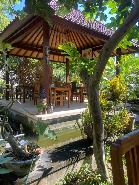 Mae Warung The Little tacoz Cafe