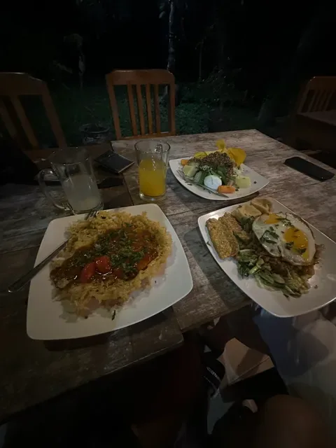 Mae Warung The Little tacoz Cafe