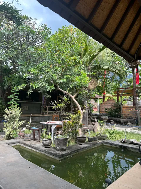 Mae Warung The Little tacoz Cafe