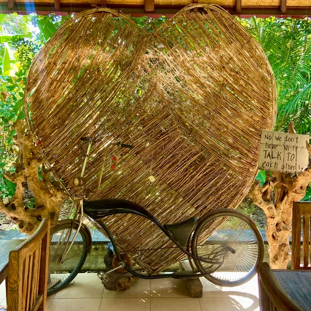 Mae Warung The Little tacoz Cafe
