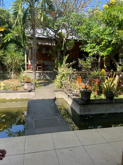 Mae Warung The Little tacoz Cafe