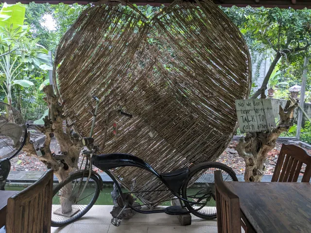 Mae Warung The Little tacoz Cafe