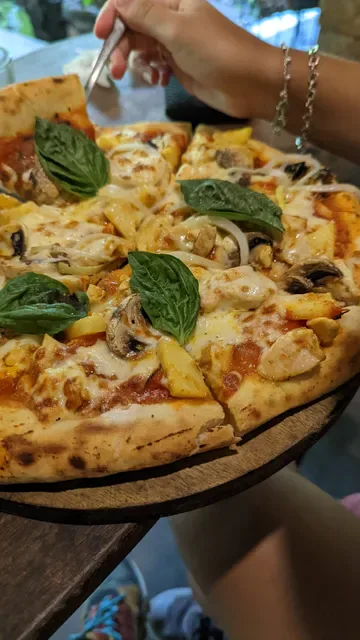 Warung Seni Tejakula