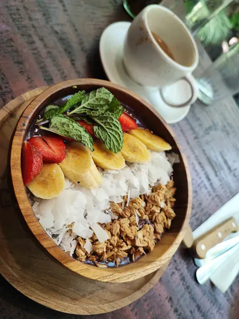 Warung Seni Tejakula