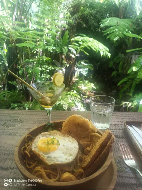 Warung Seni Tejakula