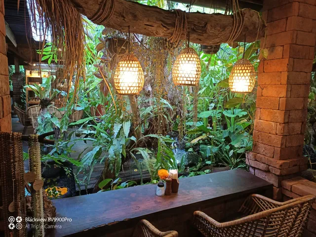 Warung Seni Tejakula