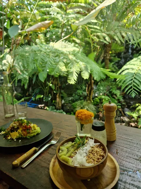 Warung Seni Tejakula