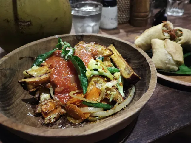 Warung Seni Tejakula