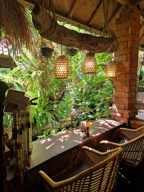 Warung Seni Tejakula