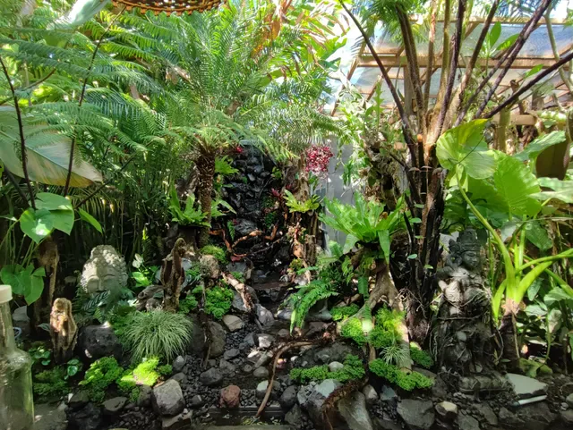 Warung Seni Tejakula