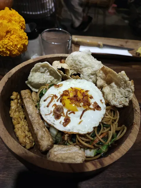 Warung Seni Tejakula