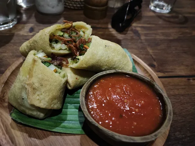Warung Seni Tejakula