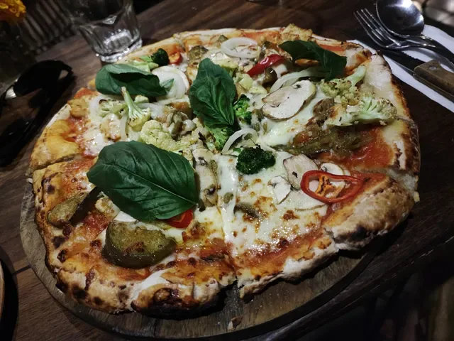 Warung Seni Tejakula