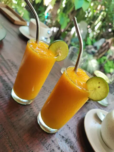 Warung Seni Tejakula