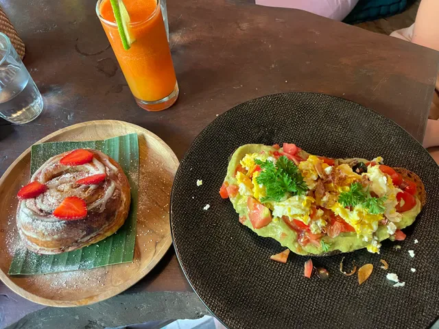 Warung Seni Tejakula