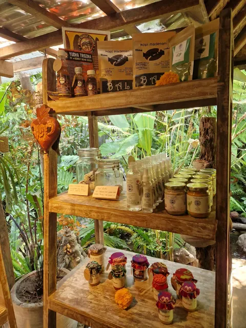Warung Seni Tejakula