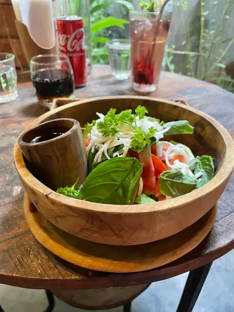 Warung Seni Tejakula