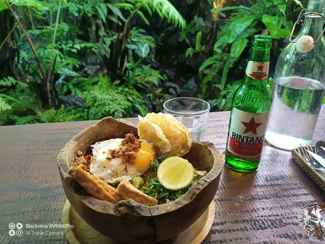 Warung Seni Tejakula