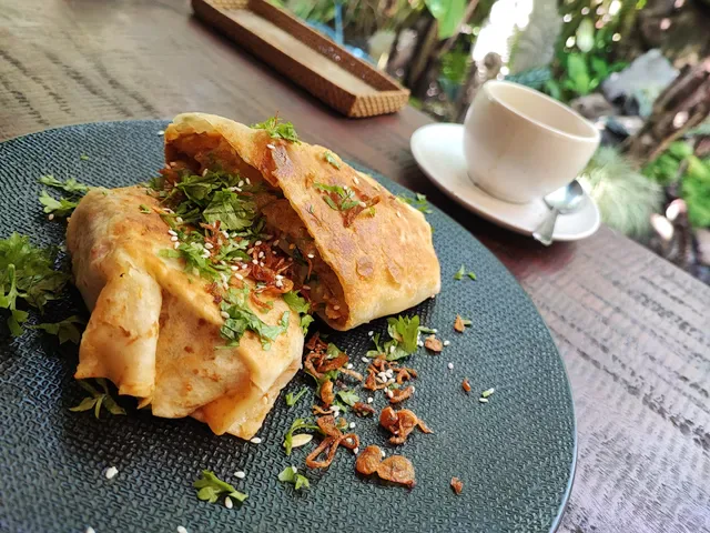 Warung Seni Tejakula