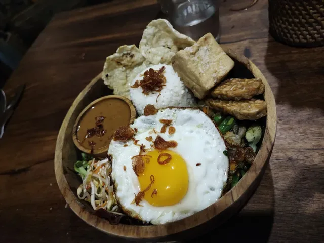 Warung Seni Tejakula